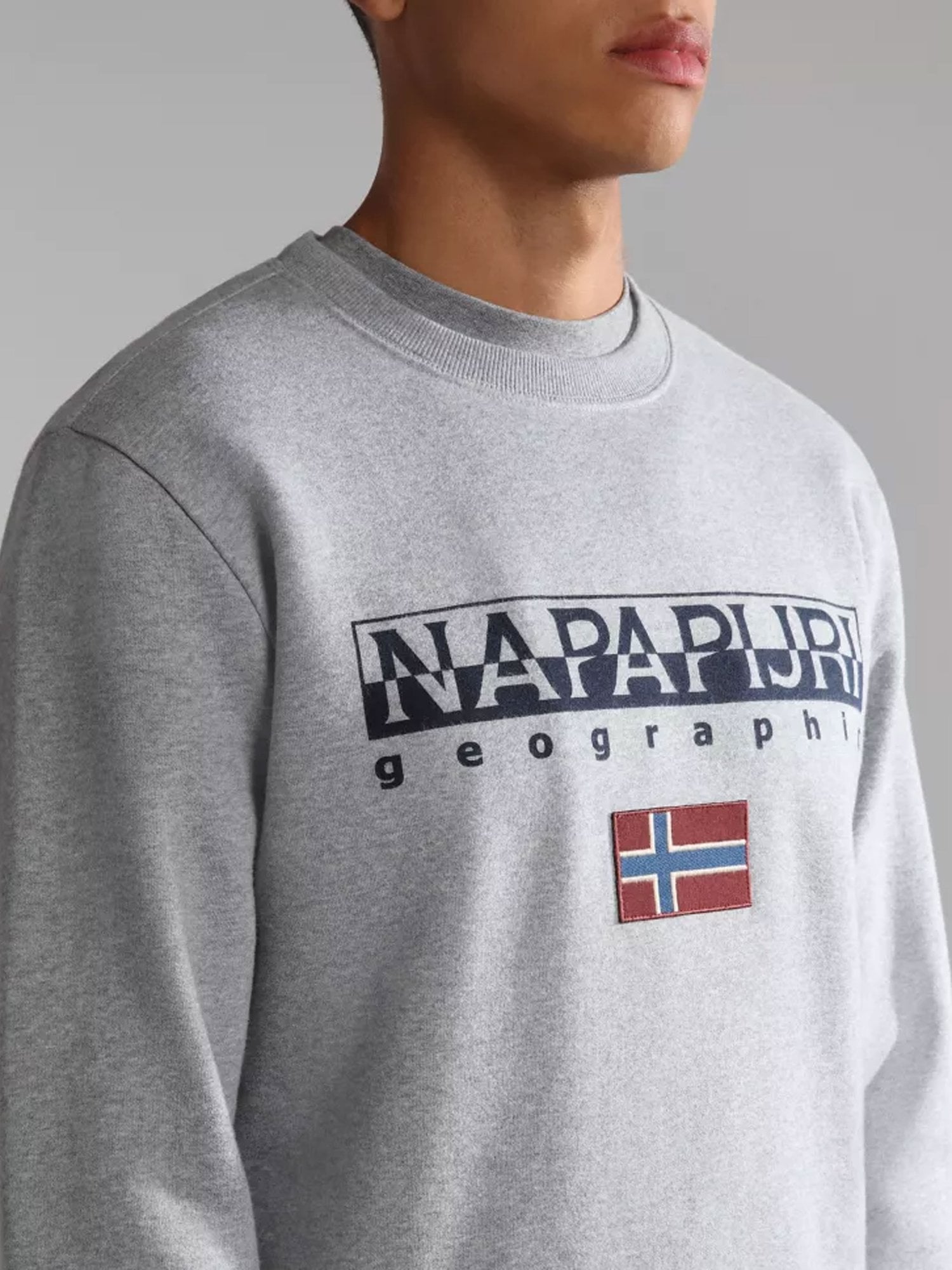 NAPAPIJRI Блуза B-AYAS C 1