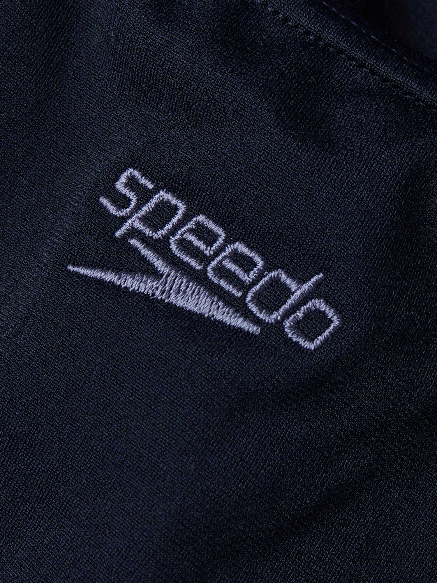 SPEEDO Цял бански GIRLS ENDURANCE+ MEDALIST