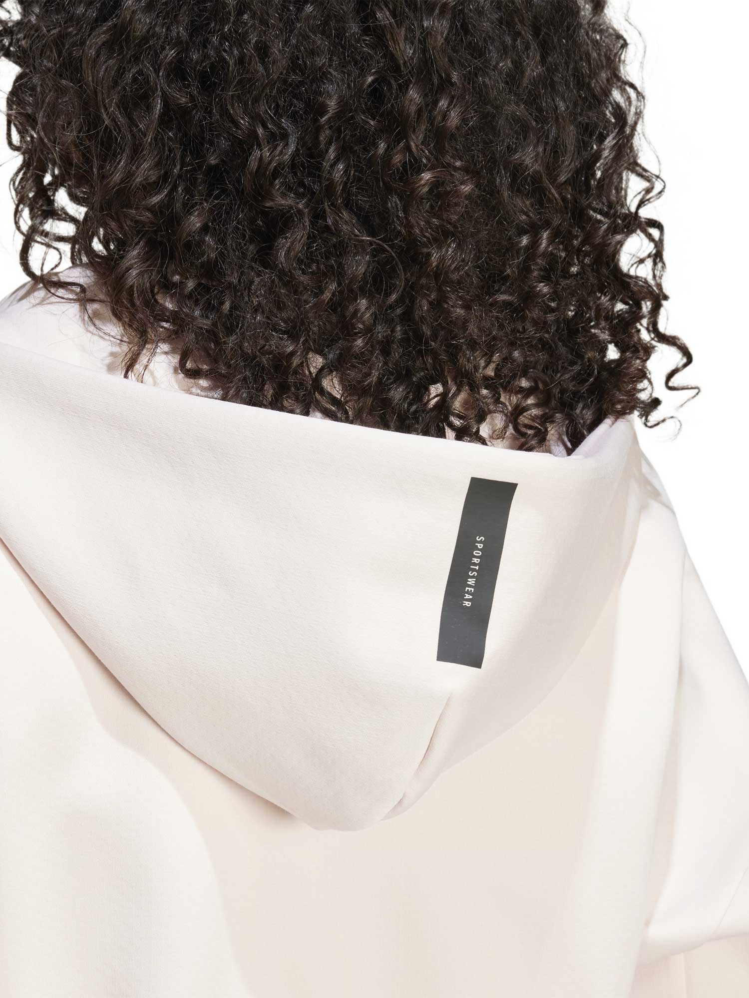 ADIDAS SPORTSWEAR Суитшърт Z.N.E. Full-Zip Hoodie