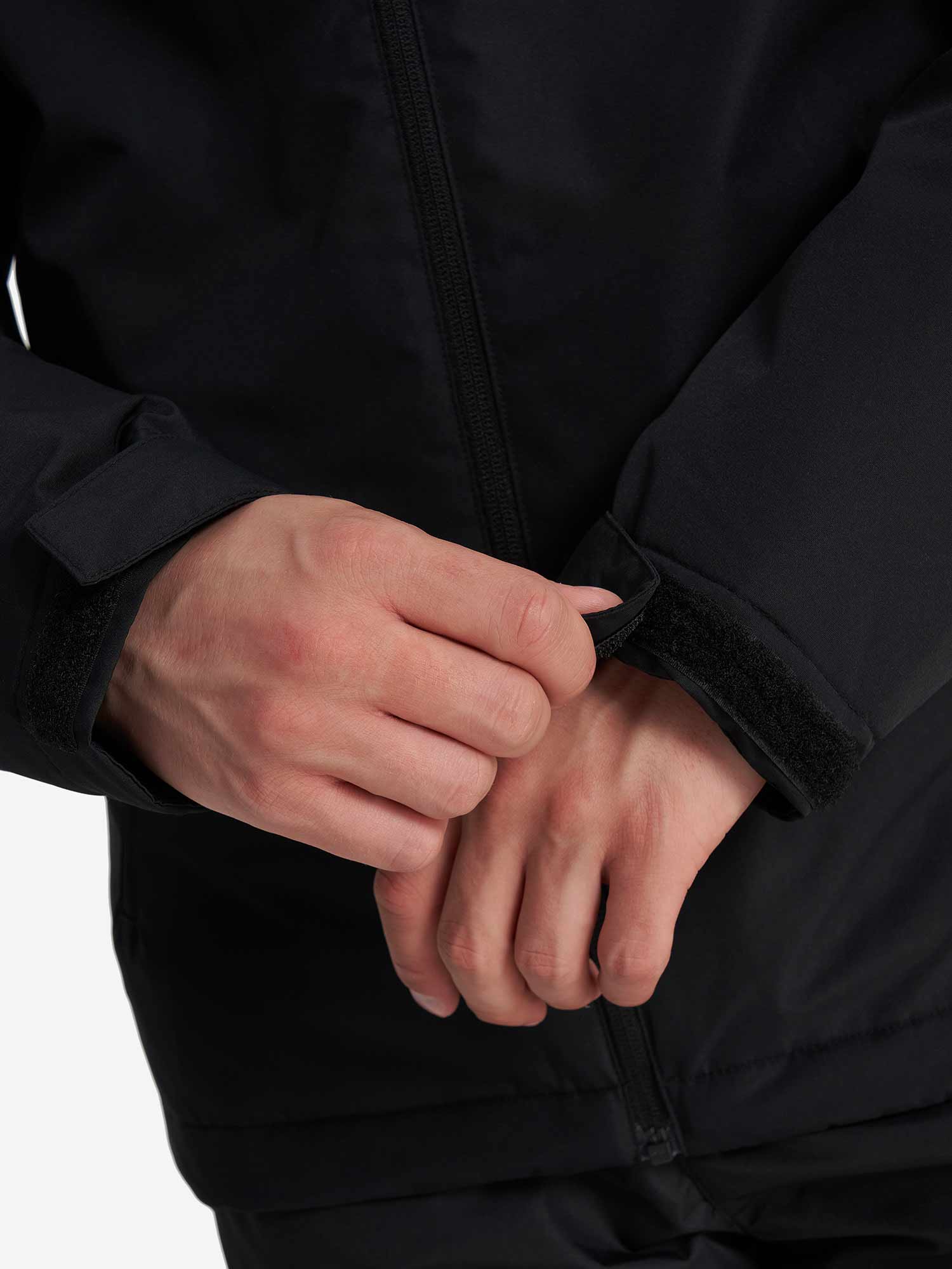 OUTVENTURE Яке Essential Men's Padded Jacket