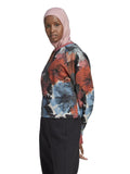 ADIDAS SPORTSWEAR Блуза Allover Print