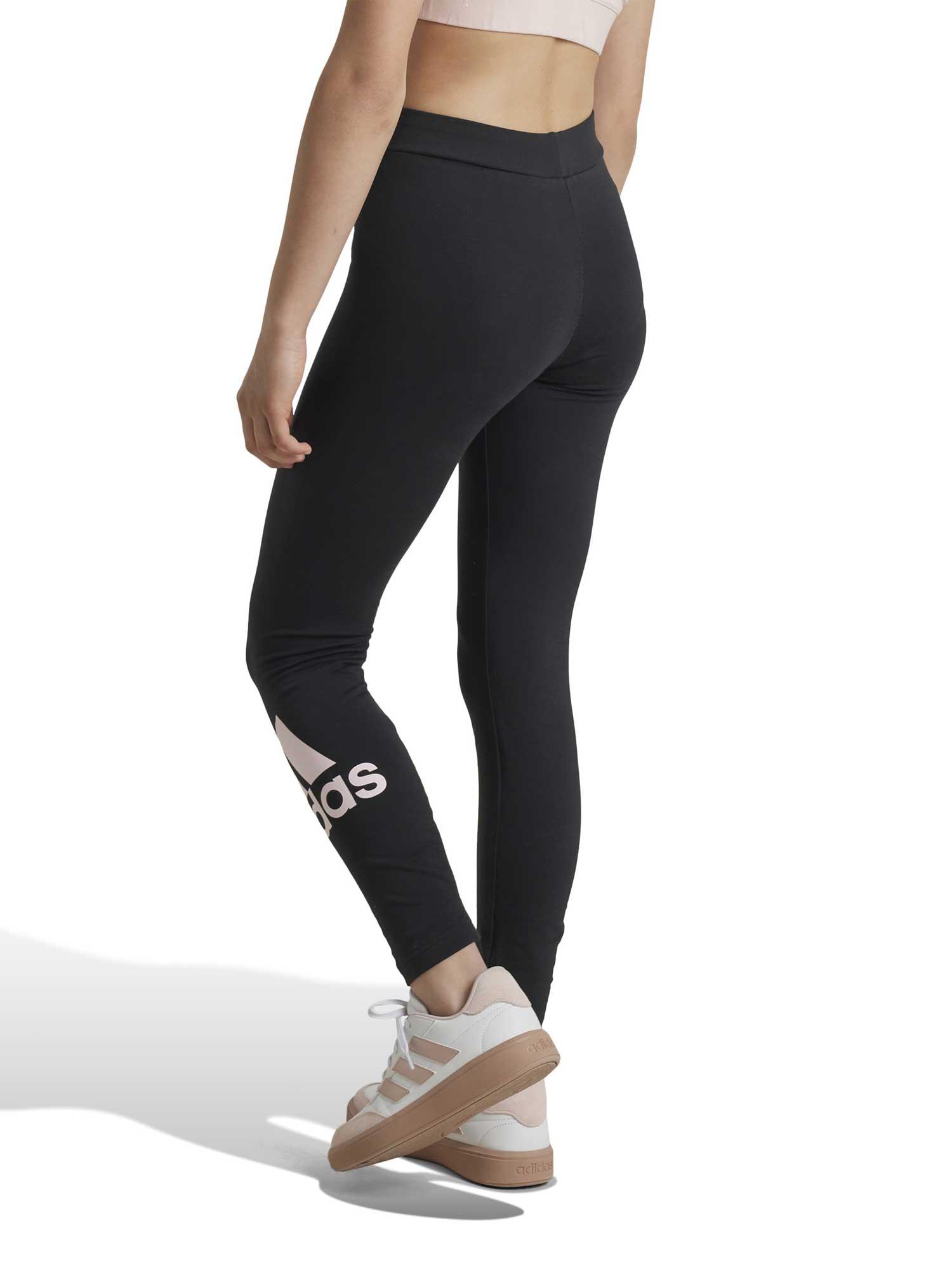 ADIDAS SPORTSWEAR Клин Essentials Big Logo Cotton