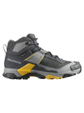 SALOMON Обувки X ULTRA 5 MID GTX
