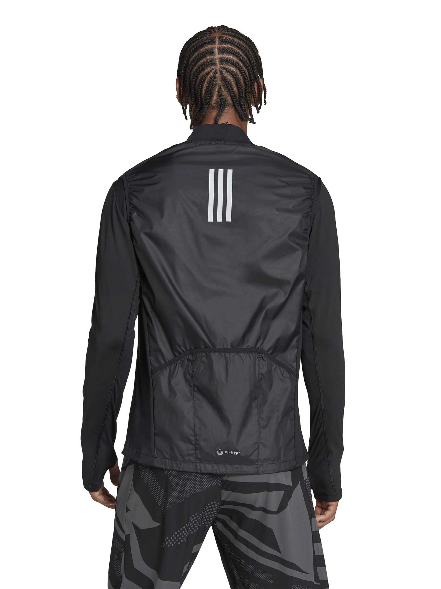 ADIDAS PERFORMANCE Елек Own the Run