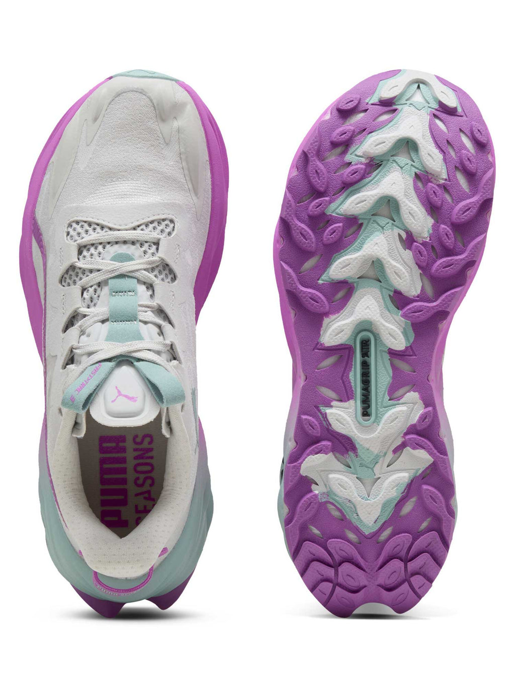 PUMA Обувки Fast-Trac NITRO 3 Wns
