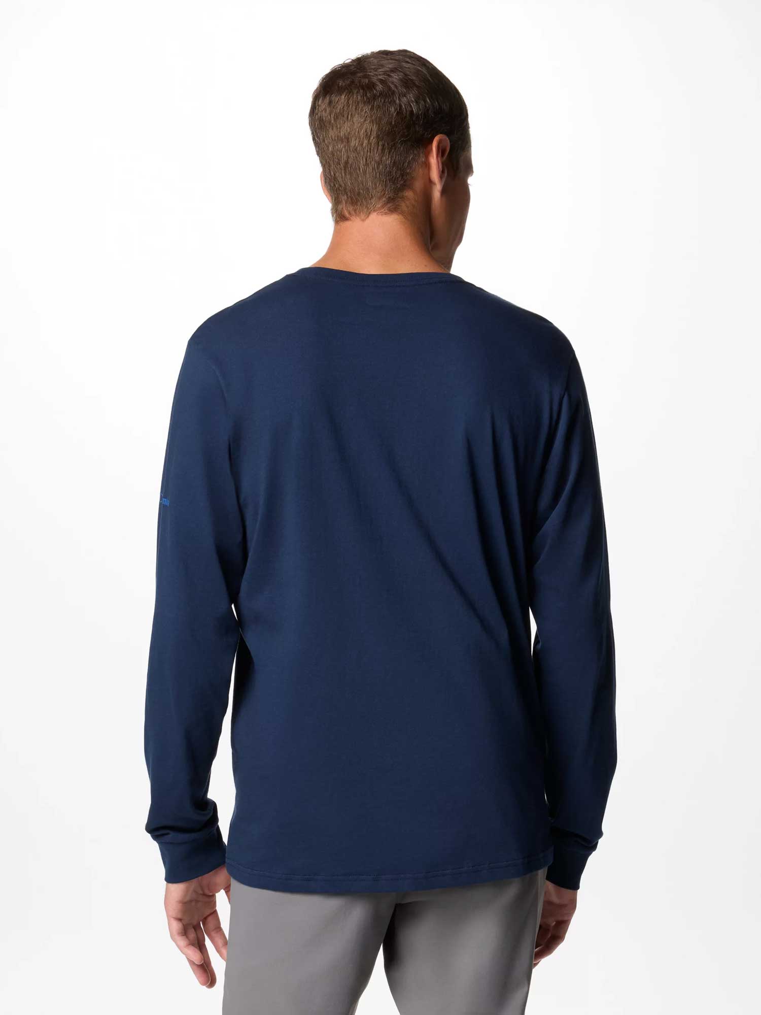 COLUMBIA Блуза Rockaway River Graphic LS