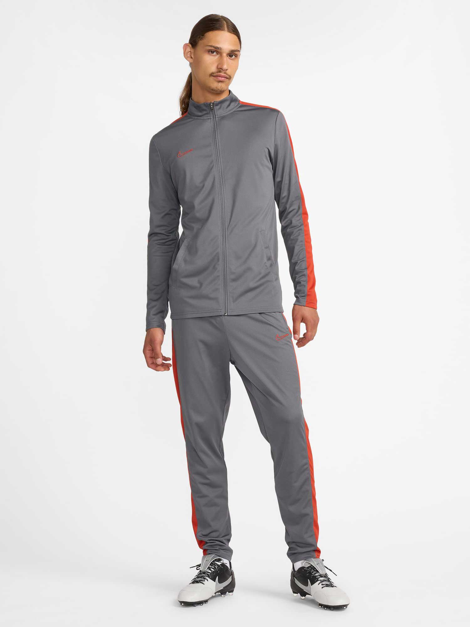 NIKE Спортен екип M NK DF ACD23 TRK SUIT K BR