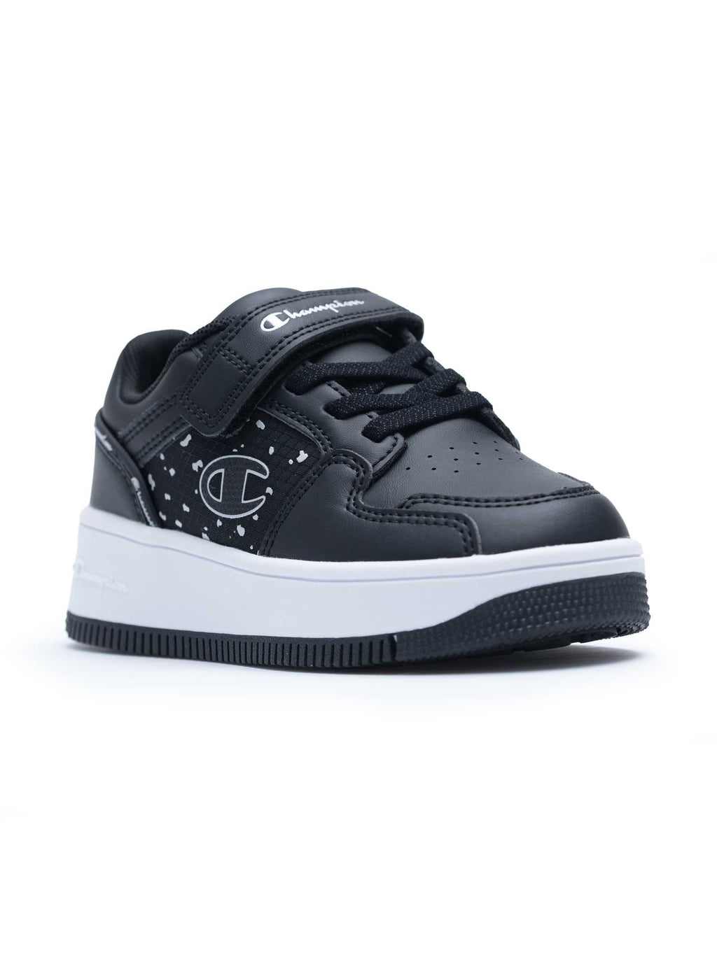 CHAMPION Обувки REBOUND PLAT ABSTRACT PU G PS