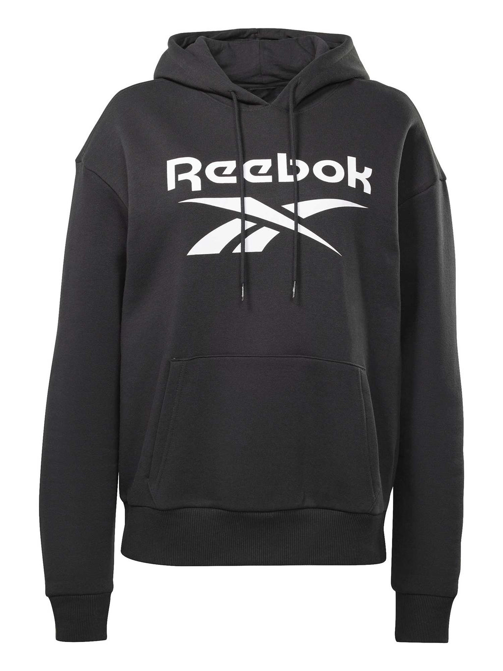 REEBOK Суитшърт Identity Big Logo Fleece