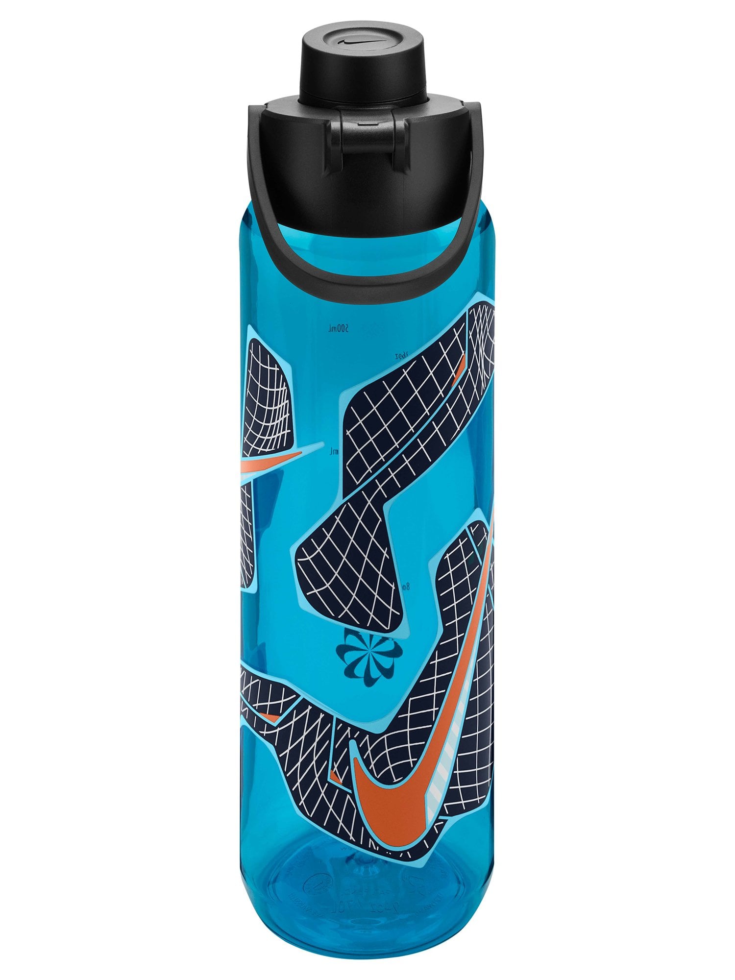 NIKE Бутилка TR RENEW RECHARGE CHUG BOTTLE 24 OZ