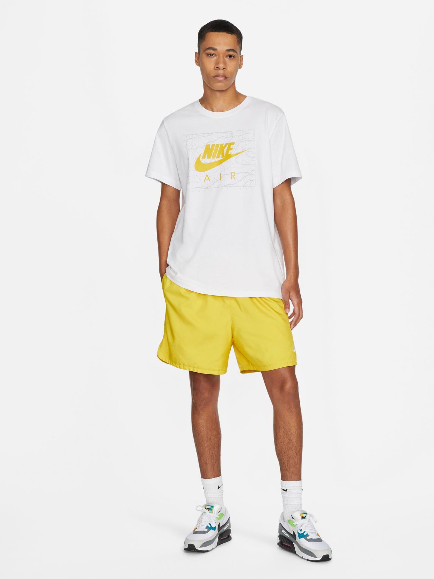 NIKE Къси панталони M CLUB WVN LND