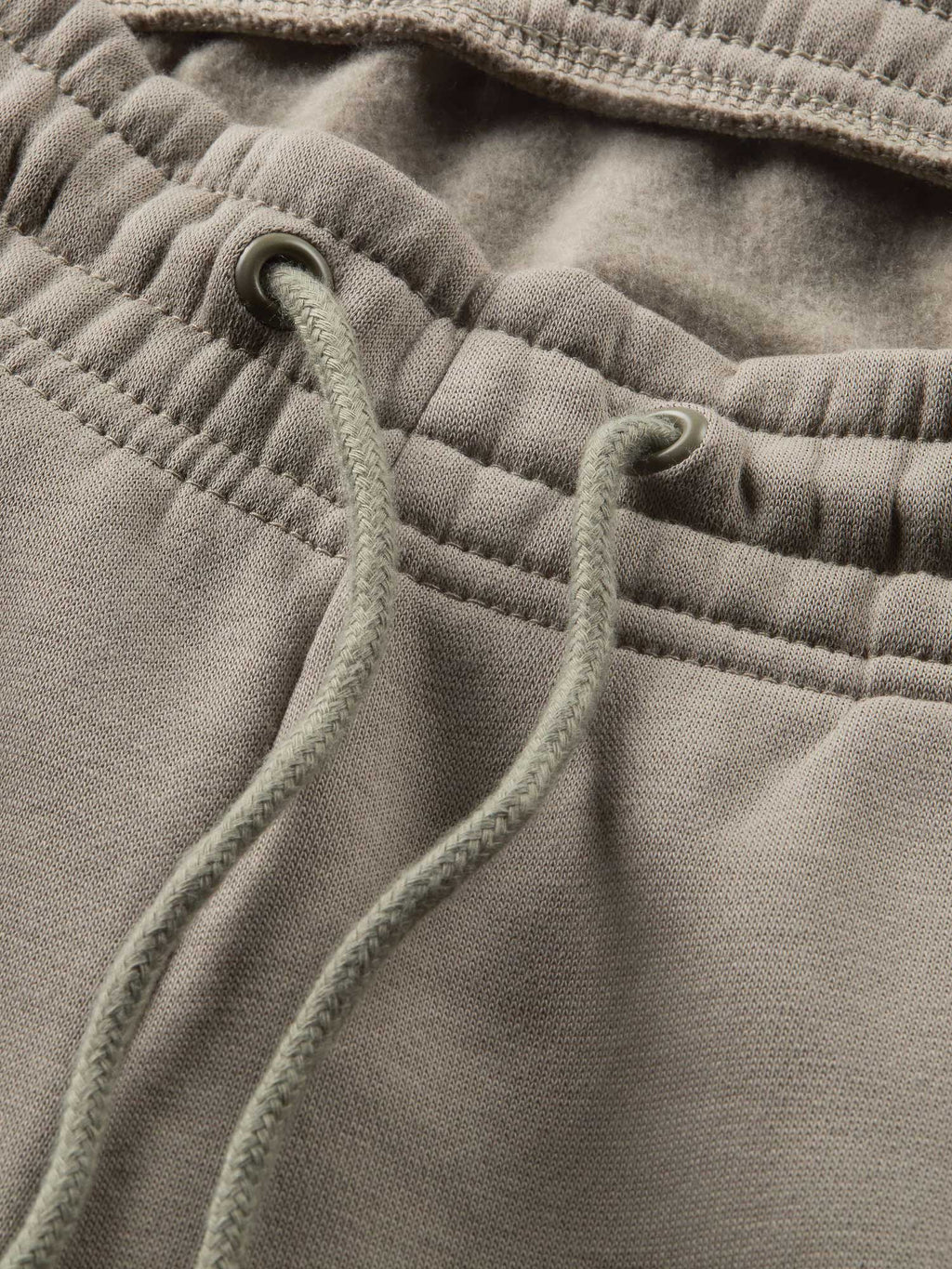 NIKE Спортно долнище W NSW PHNX FLC MR PANT STD
