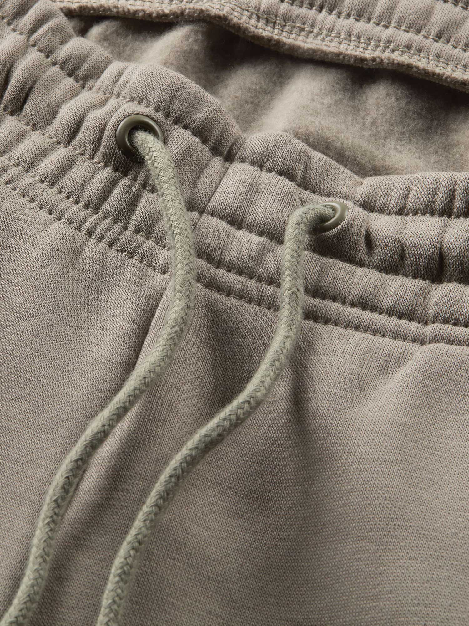 NIKE Спортно долнище W NSW PHNX FLC MR PANT STD