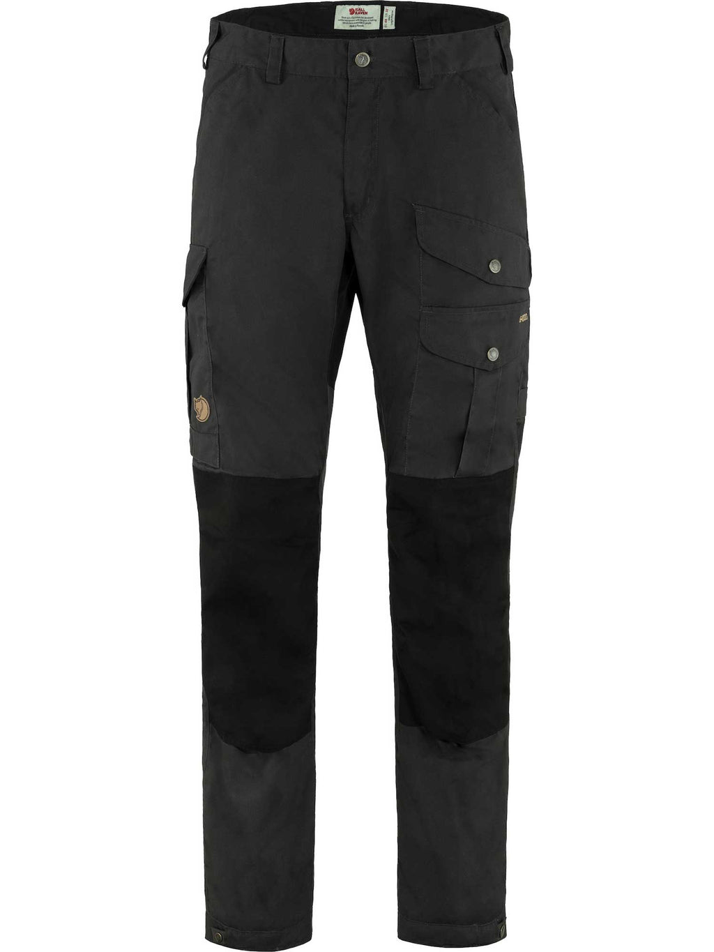 FJALLRAVEN Панталон Vidda Pro M