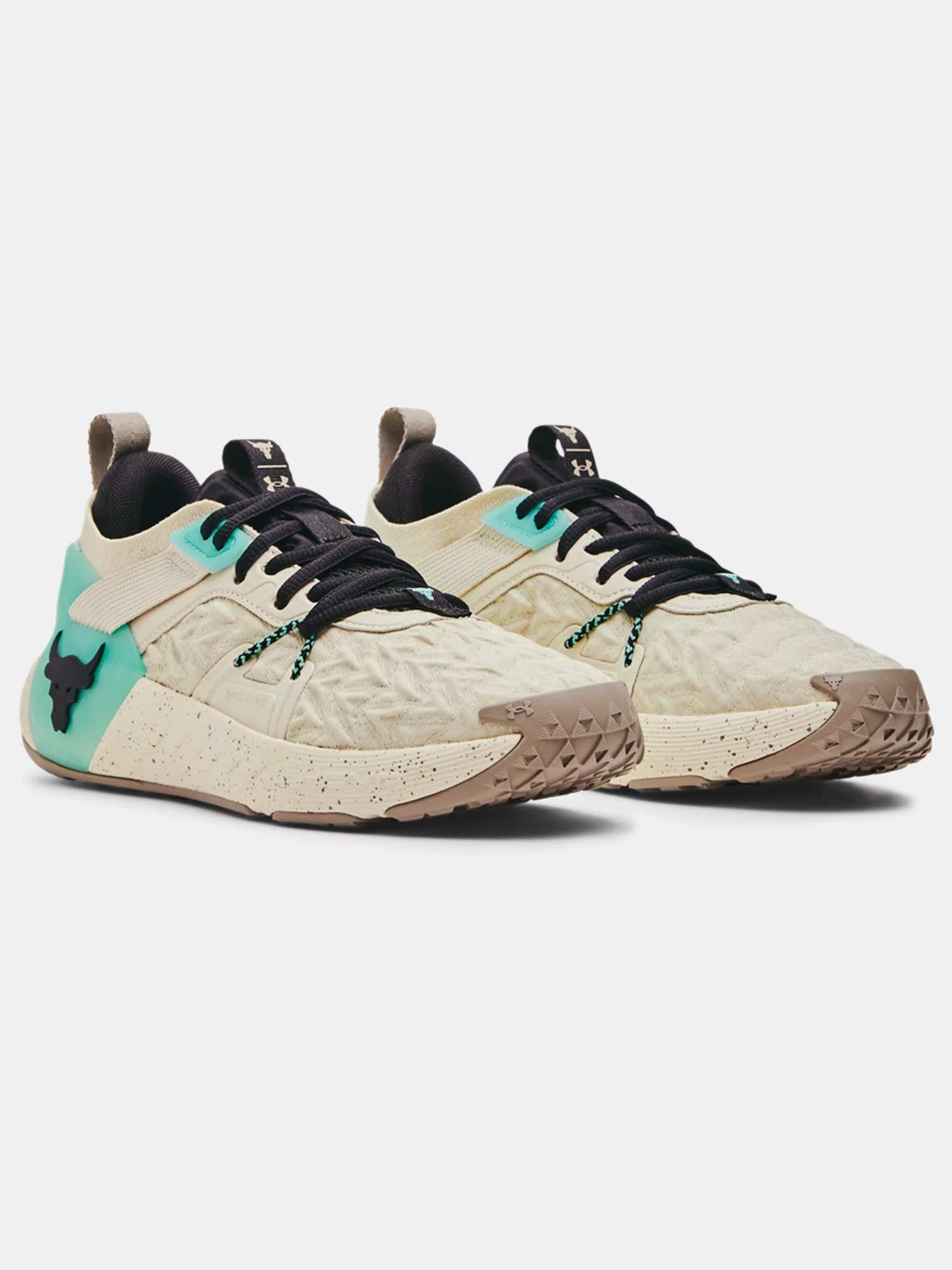 UNDER ARMOUR Обувки W Project Rock 6