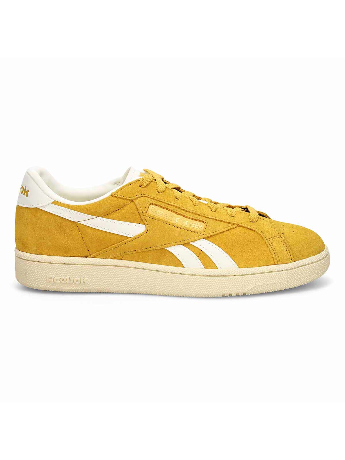 REEBOK Обувки CLUB C GROUNDS UK