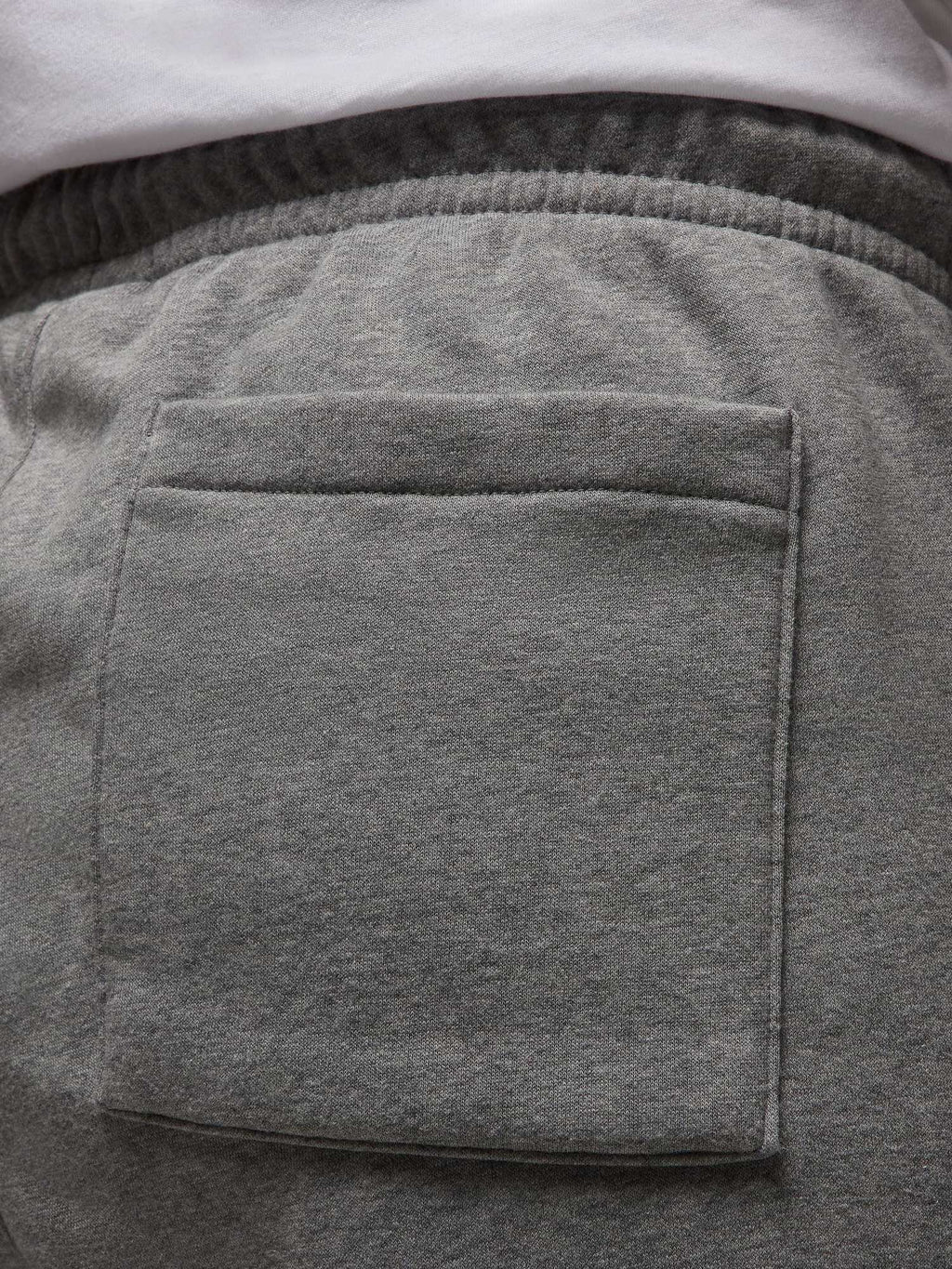 JORDAN Спортно долнище M J ESS JD AIR STRCH FLC PANT