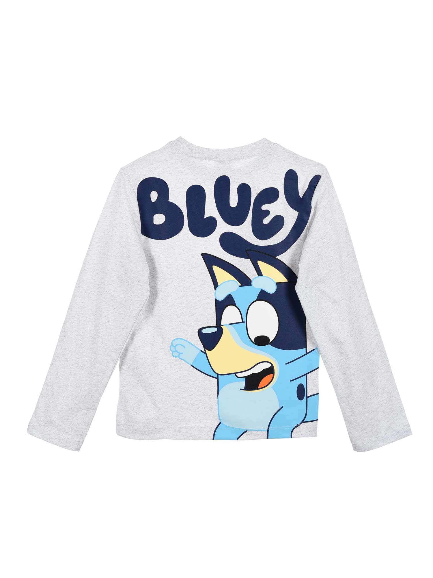 KIDS MOVIE HEROES Блуза Bluey