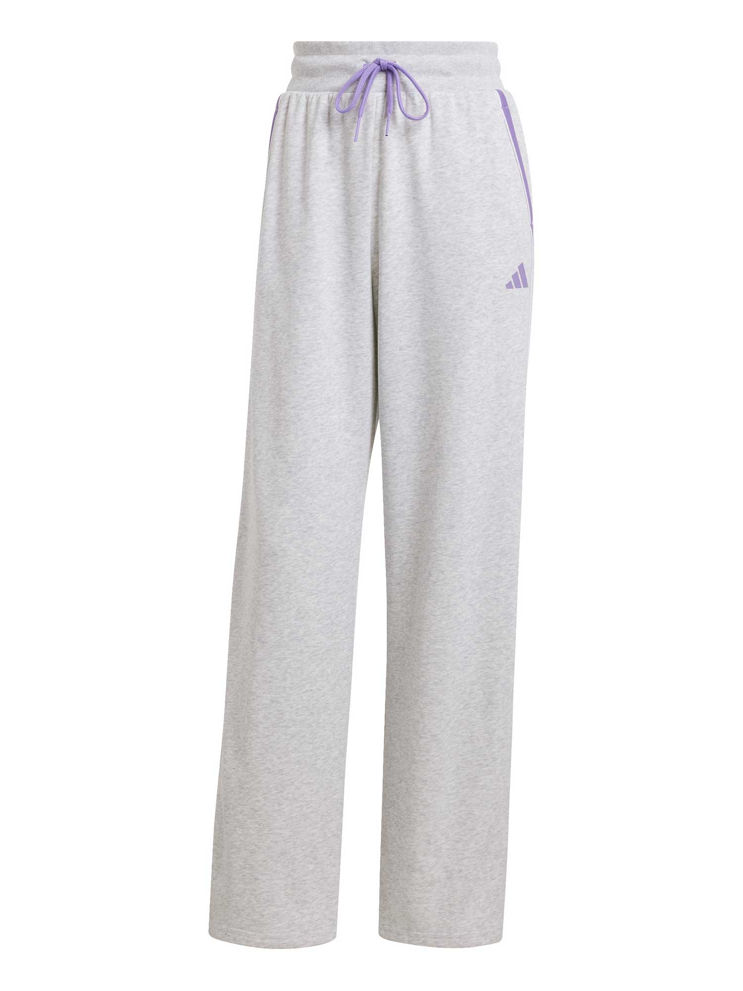 ADIDAS SPORTSWEAR Спортно долнище Essentials Color Pop French Terry
