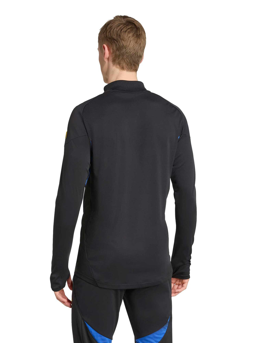 ADIDAS PERFORMANCE Спортно горнище Manchester United Tiro 25