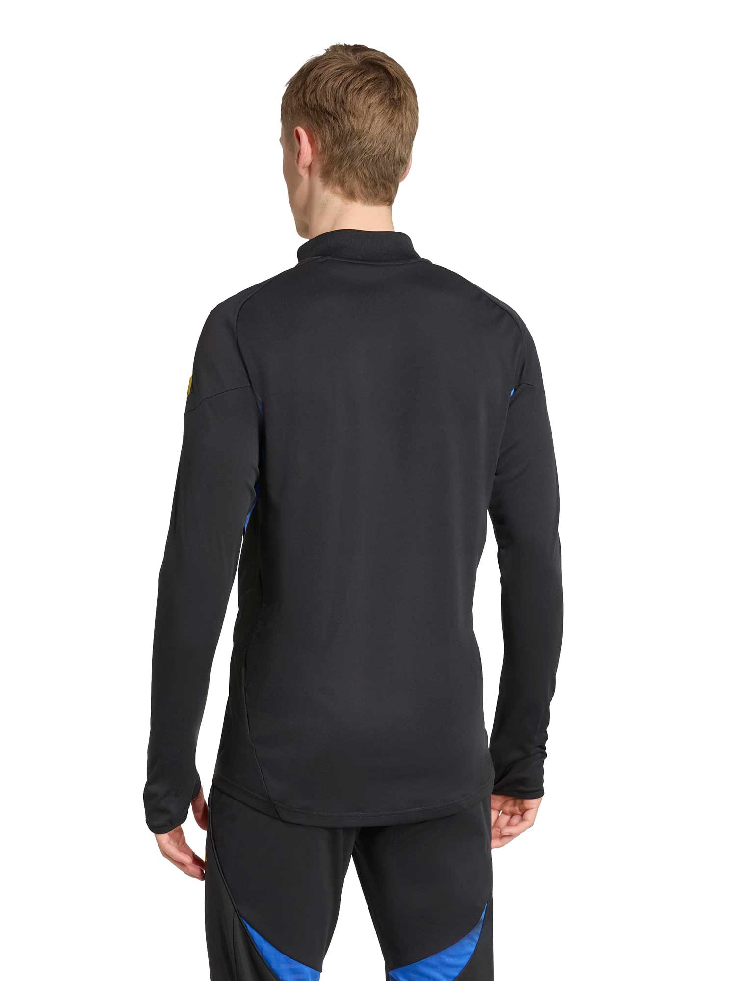 ADIDAS PERFORMANCE Спортно горнище Manchester United Tiro 25