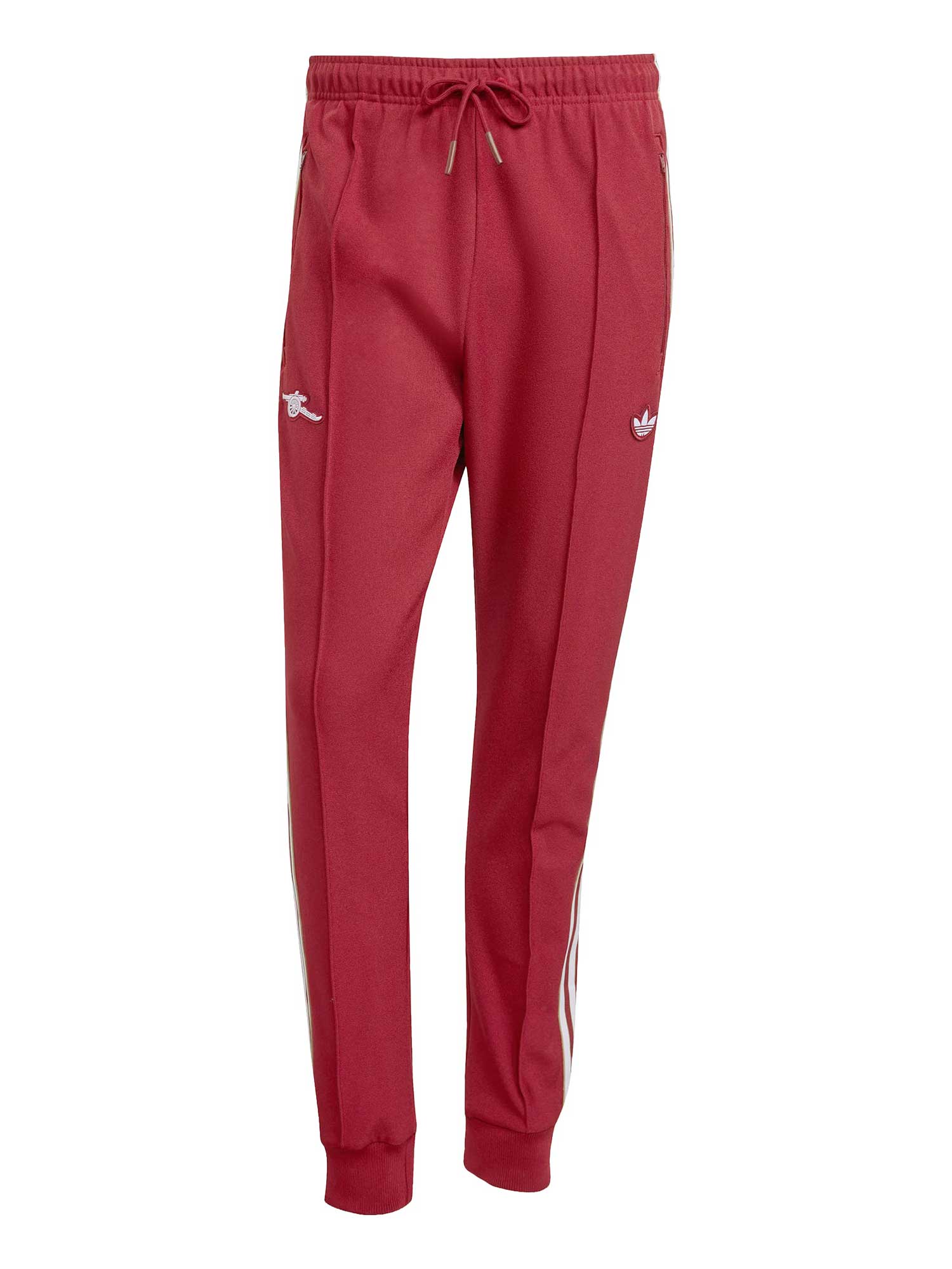 ADIDAS ORIGINALS Спортно долнище Arsenal Terrace Icons Track Pants