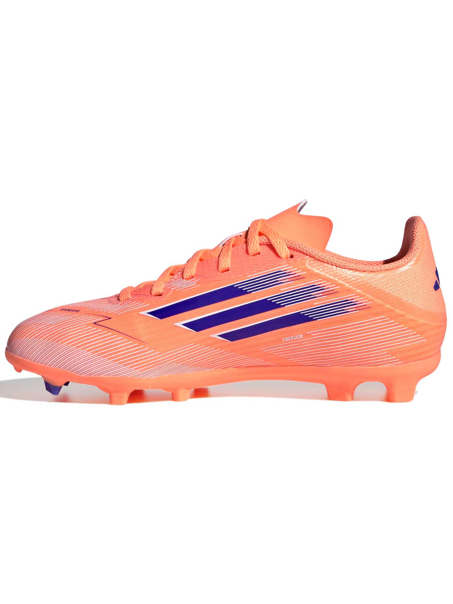 ADIDAS PERFORMANCE Обувки F50 League Firm\/Multi-Ground Boots Kids