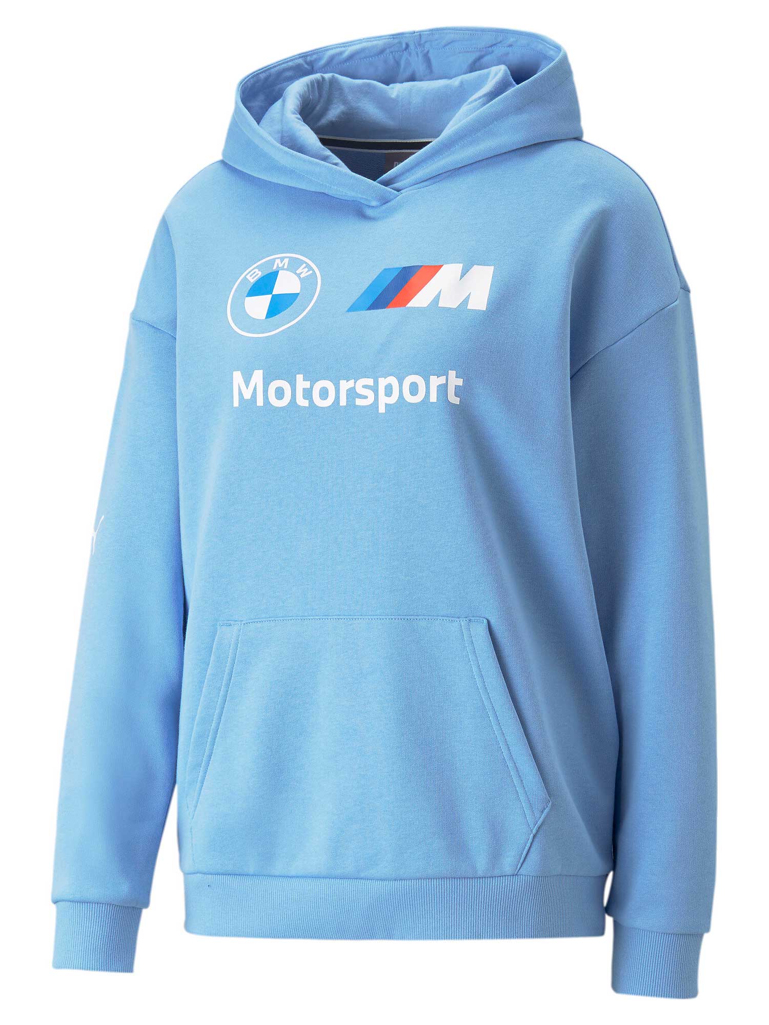 PUMA Суитшърт BMW MMS WMN ESS