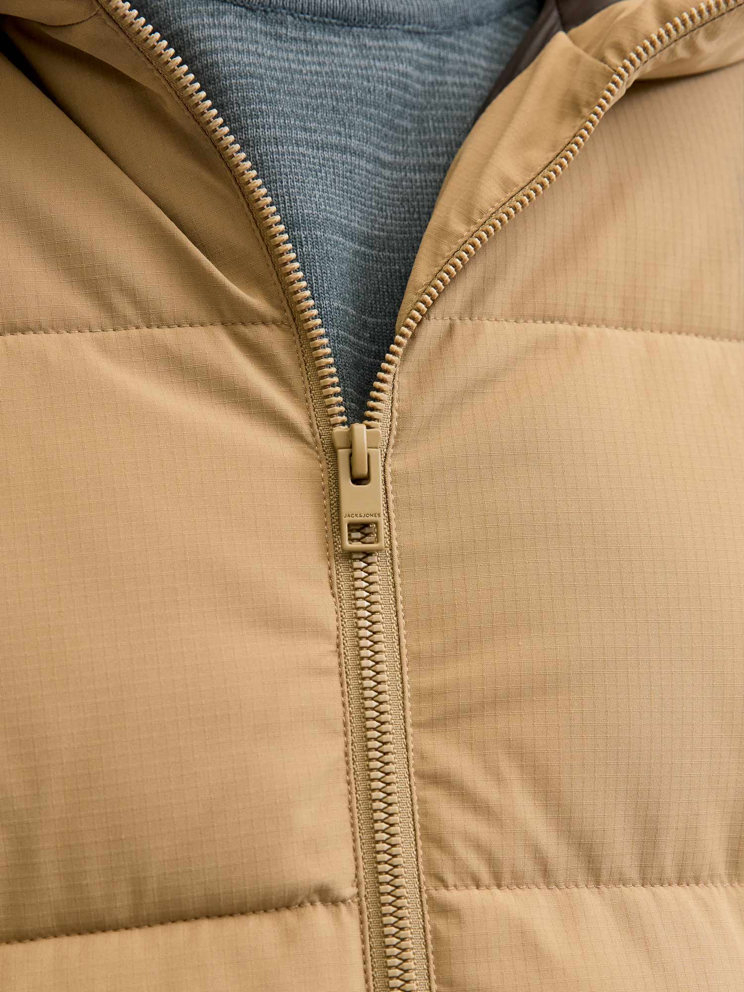 JACK & JONES Яке JJGLOBAL PUFFER JACKET