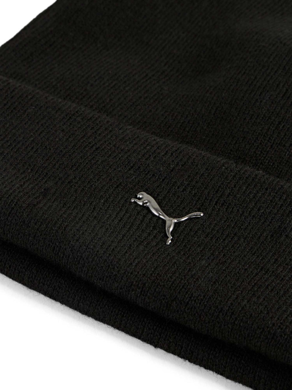 PUMA Шапка METAL PUMA CAT High Crown Beanie