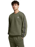 UNDER ARMOUR Блуза UA Icon Fleece Crew Taping