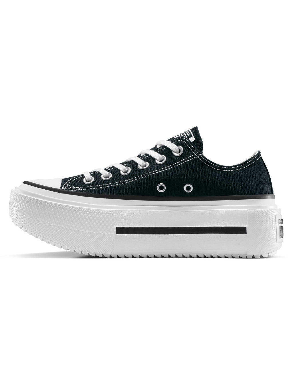 CONVERSE Обувки CHUCK TAYLOR ALL STAR LIFT DOUBLE STACK