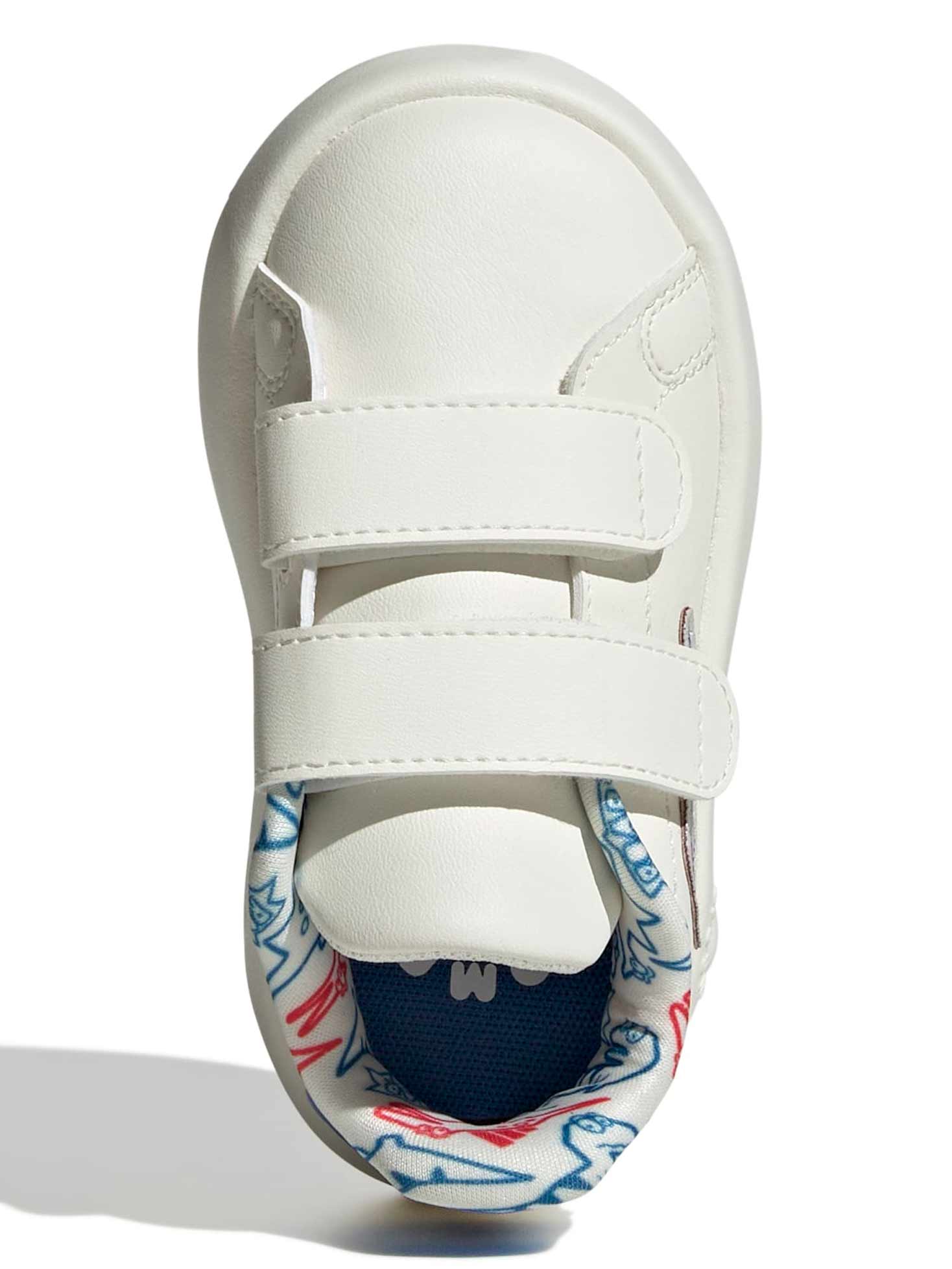 ADIDAS SPORTSWEAR Обувки Advantage Dino Kids
