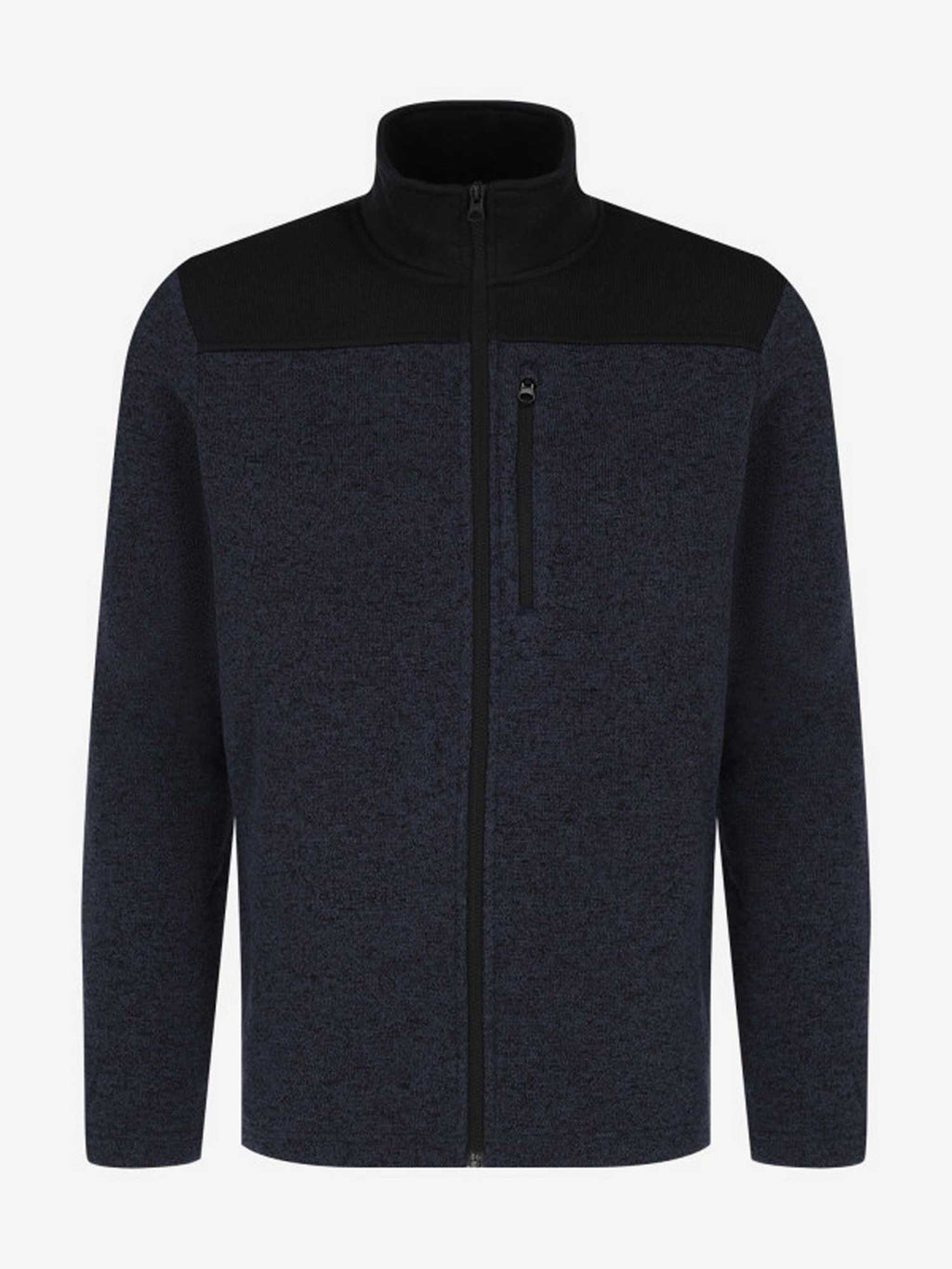 OUTVENTURE Полар Devon Mens Fleece jumper full zip