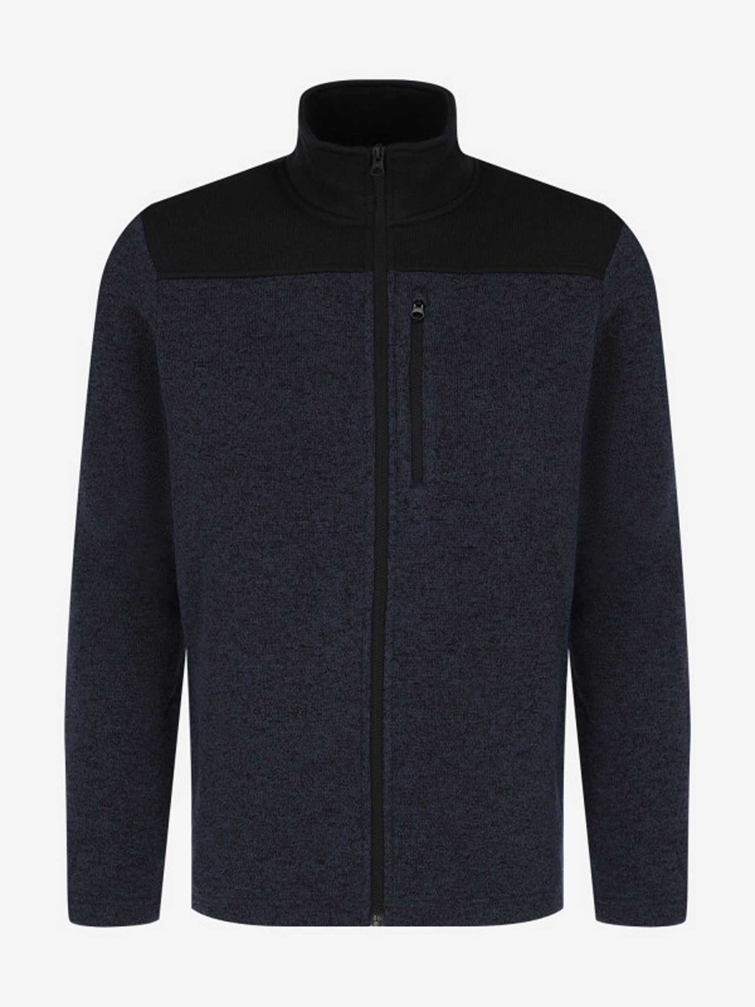 OUTVENTURE Полар Devon Mens Fleece jumper full zip