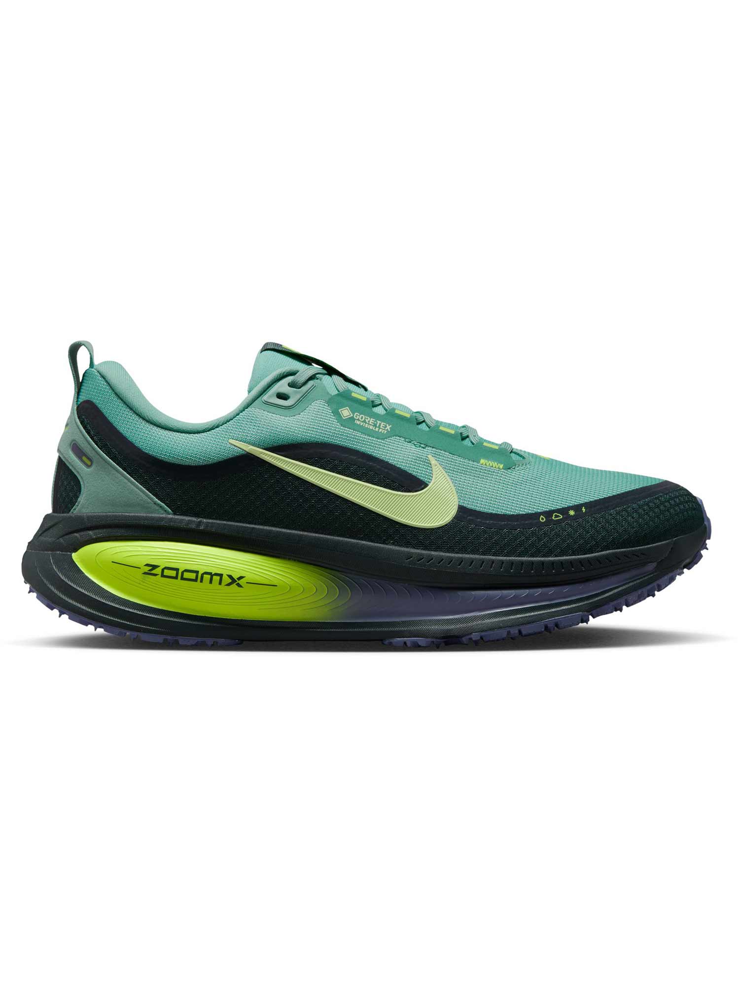 NIKE Обувки VOMERO 18 GTX