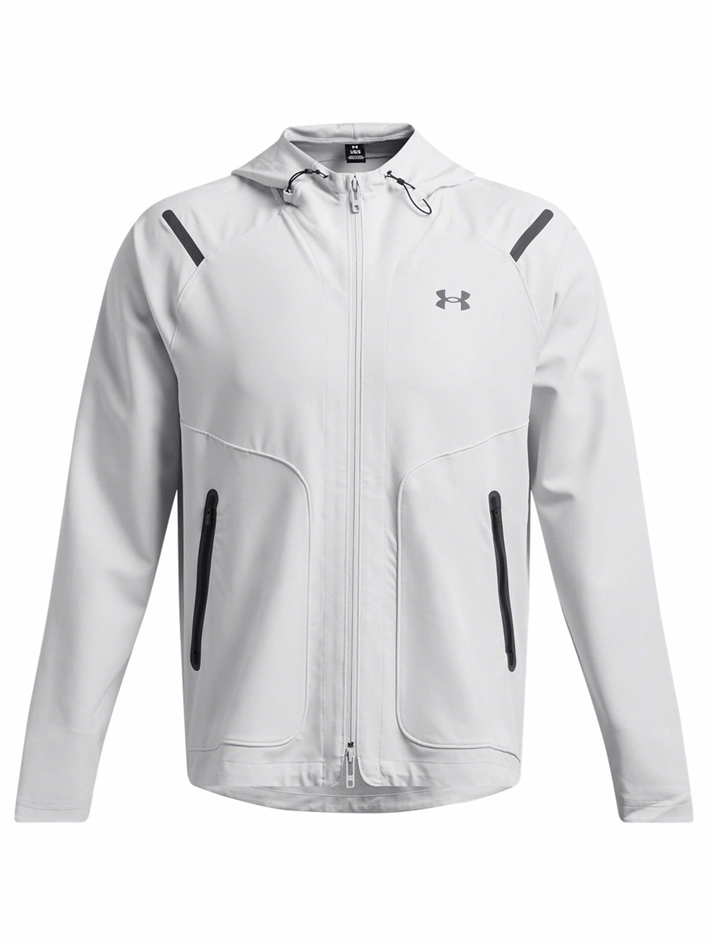 UNDER ARMOUR Ветровка Unstoppable Jacket LC
