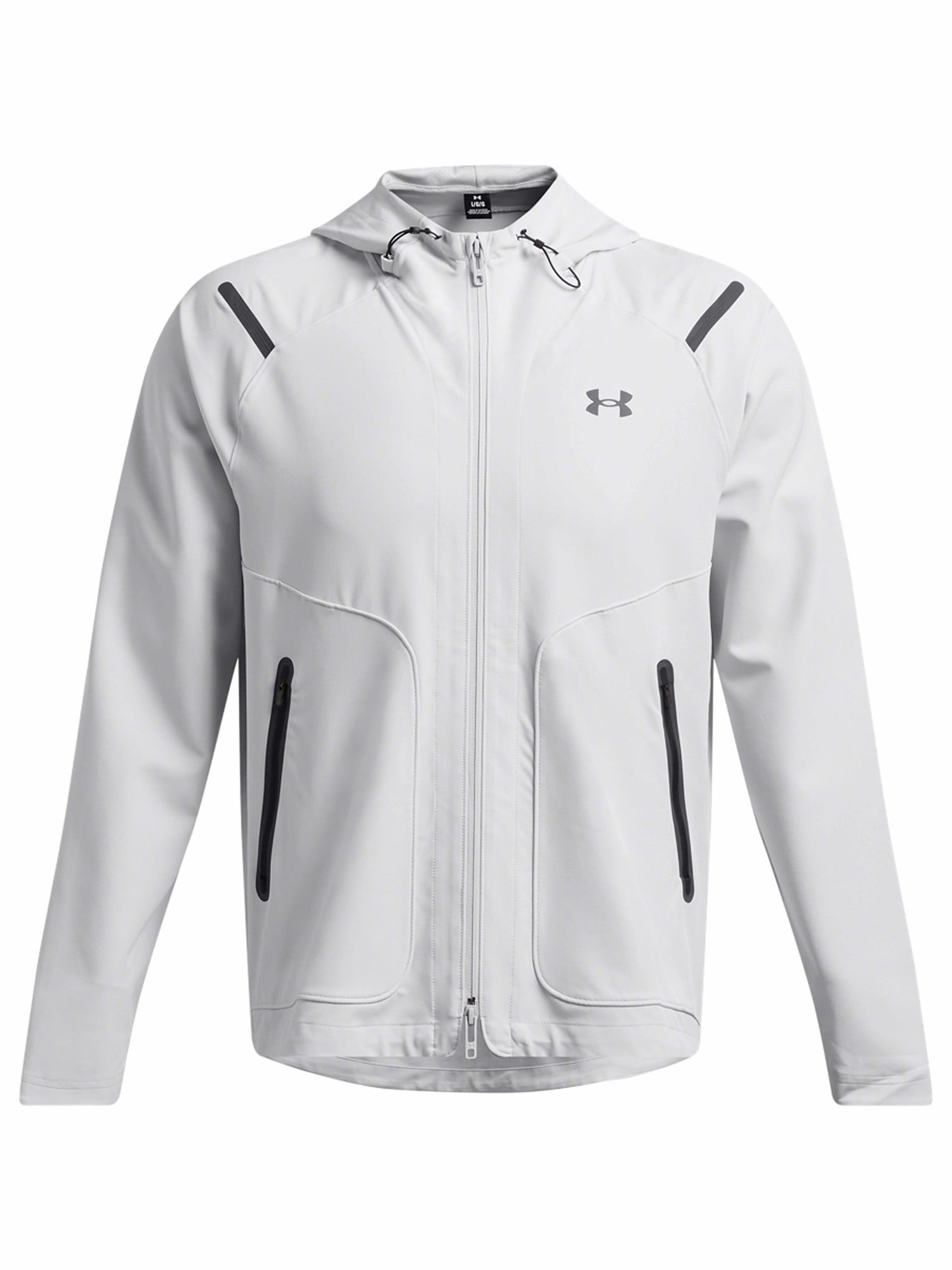UNDER ARMOUR Ветровка Unstoppable Jacket LC