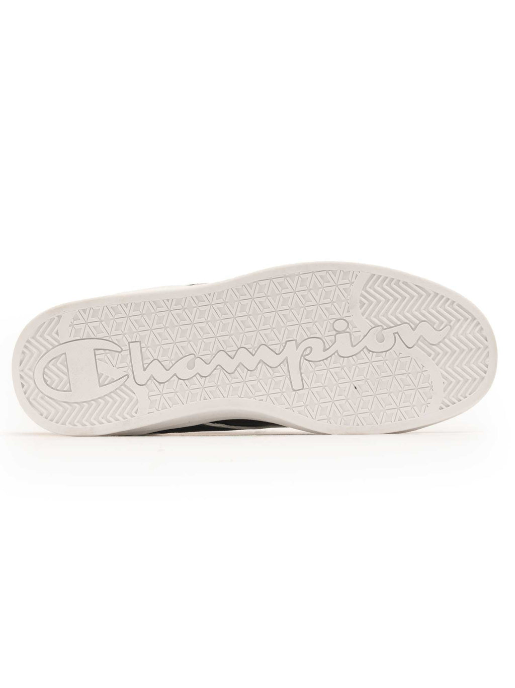 CHAMPION Обувки PRESTIGE PLATFORM Low Cut Shoe
