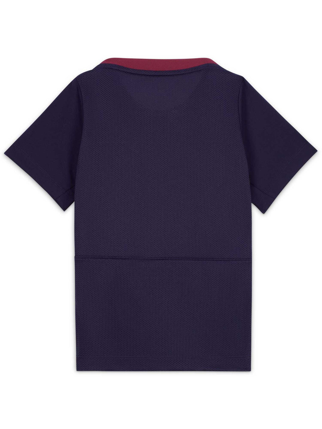 NIKE Тениска ENT LK NK DF ACDPR SS TOP K