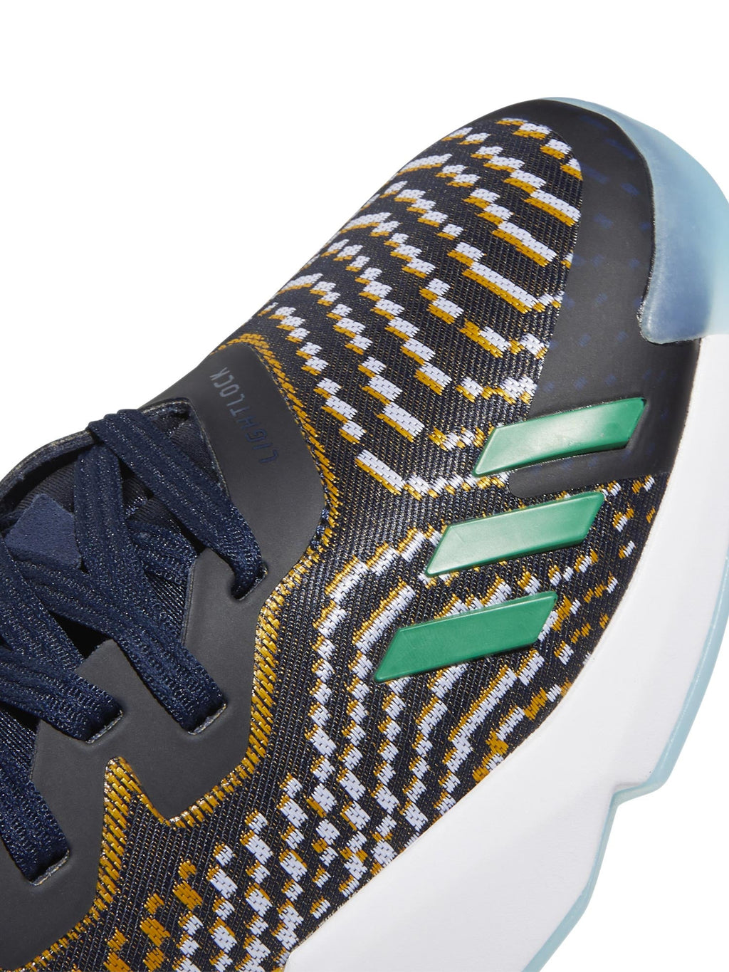 ADIDAS PERFORMANCE Обувки D.O.N. Issue #4