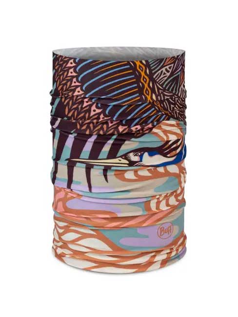 BUFF Кърпа за глава ORIGINAL ECOSTRETCH