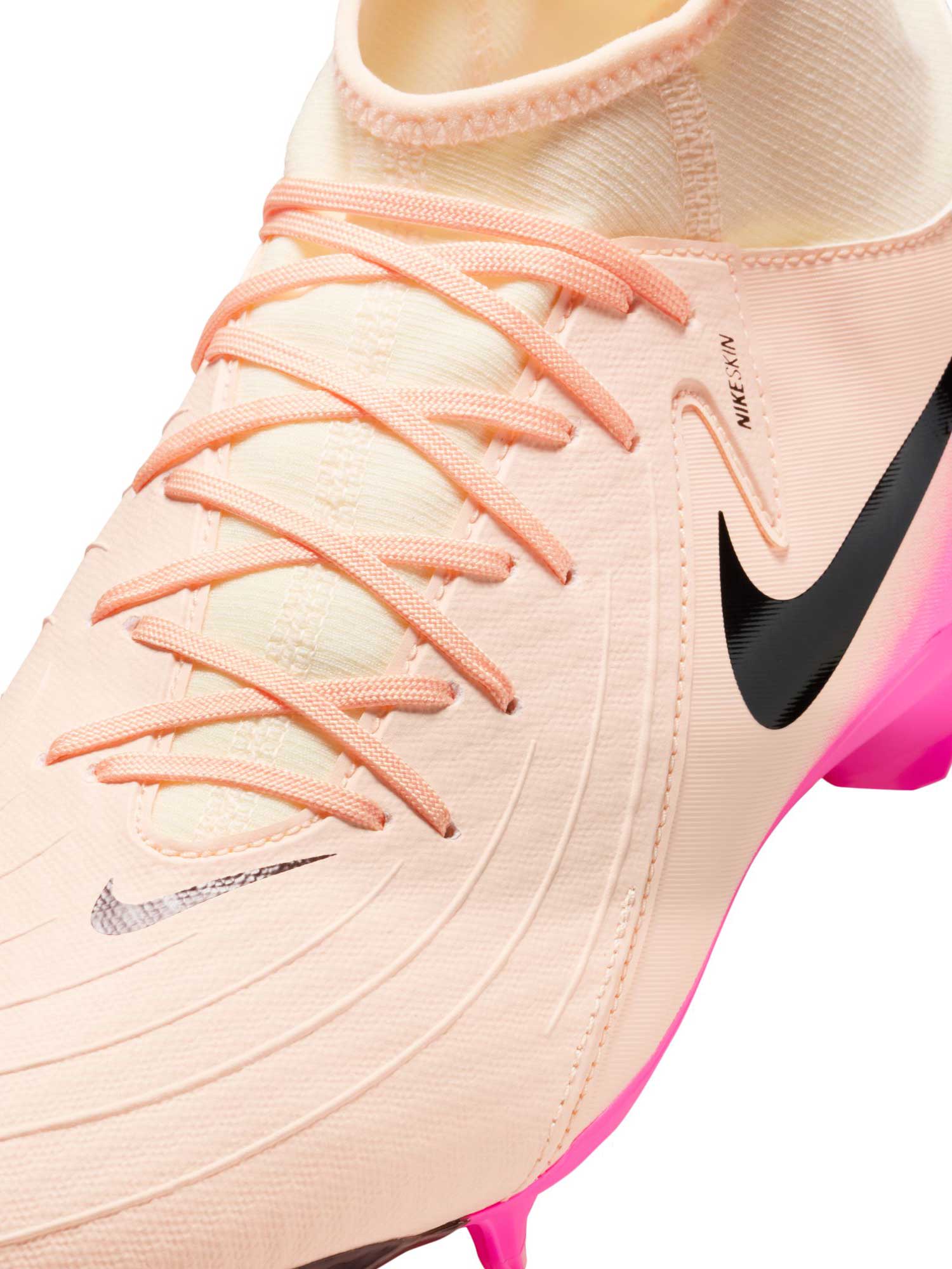 NIKE Обувки PHANTOM LUNA II ACADEMY FG/MG