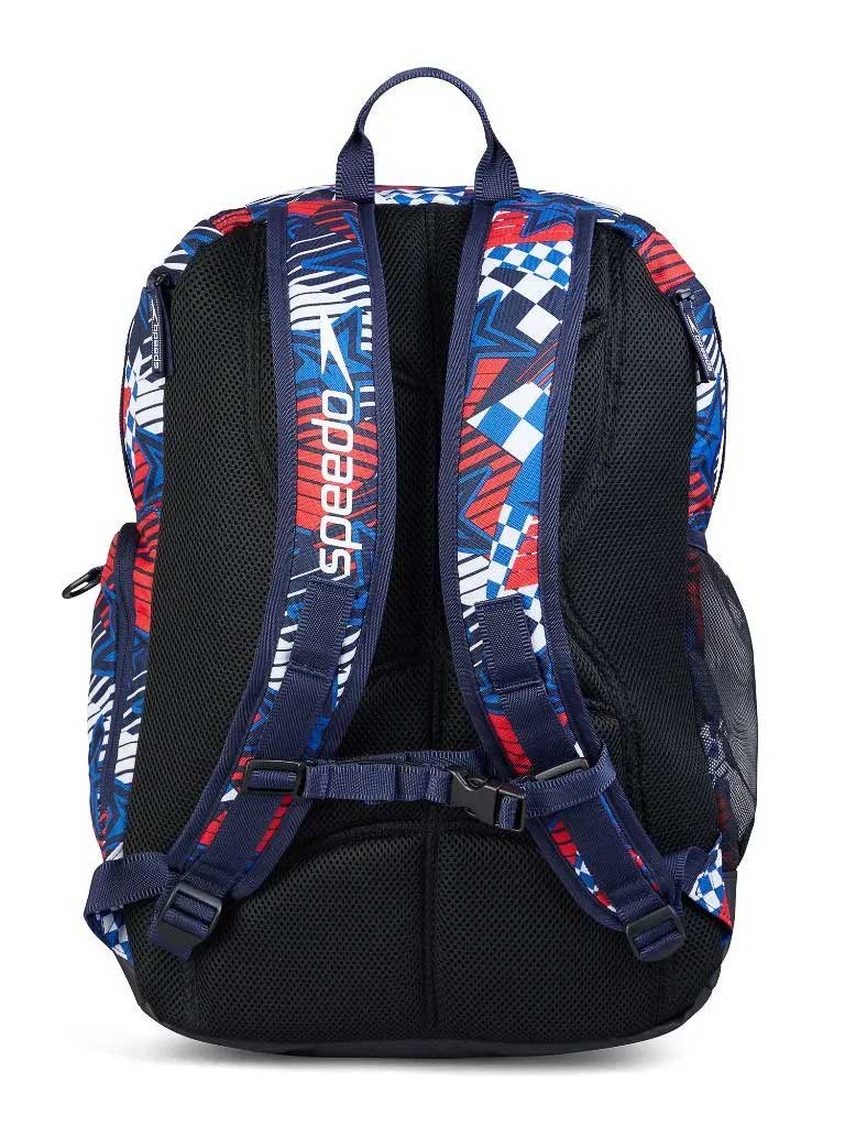 SPEEDO Раница TEAMSTER 2.0 RUCKSACK 35L