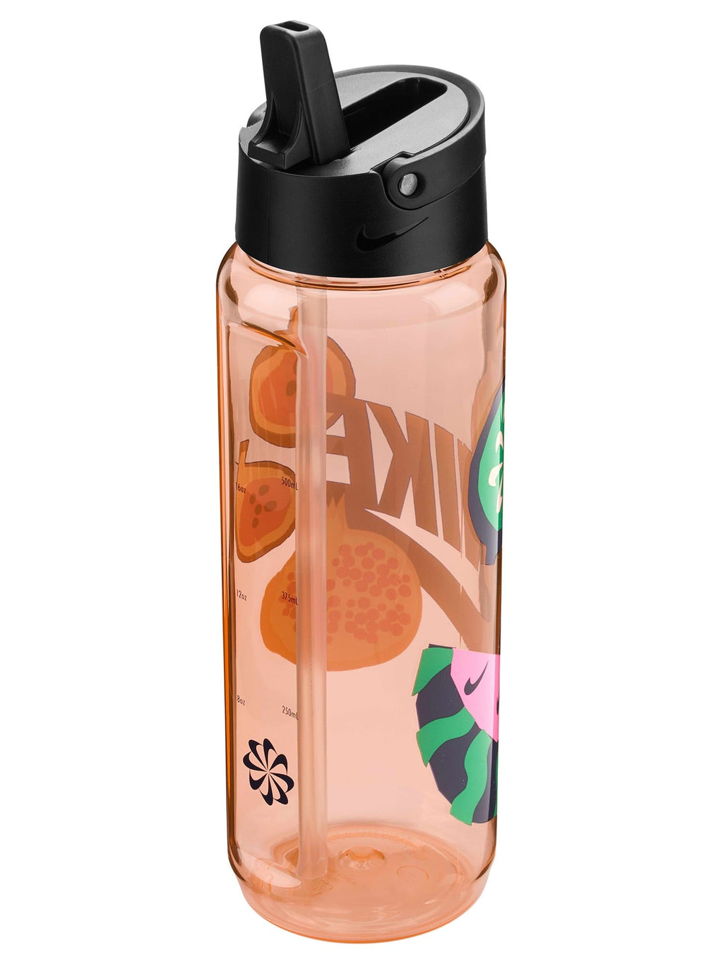 NIKE Бутилка TR RENEW RECHARGE STRAW BOTTLE 24 OZ