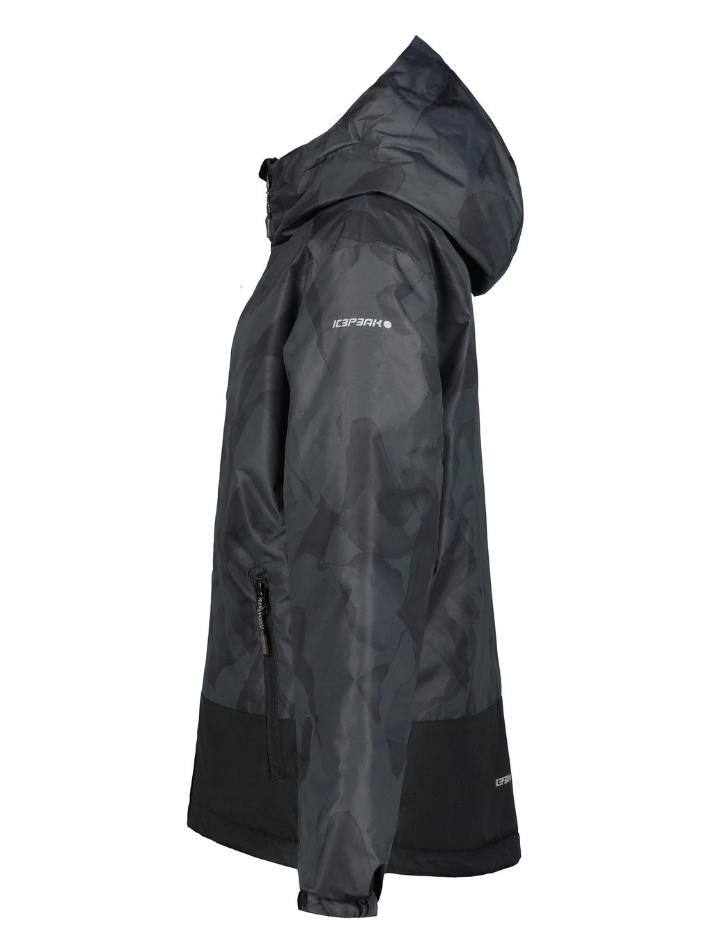 ICEPEAK Яке LUTCHER JR