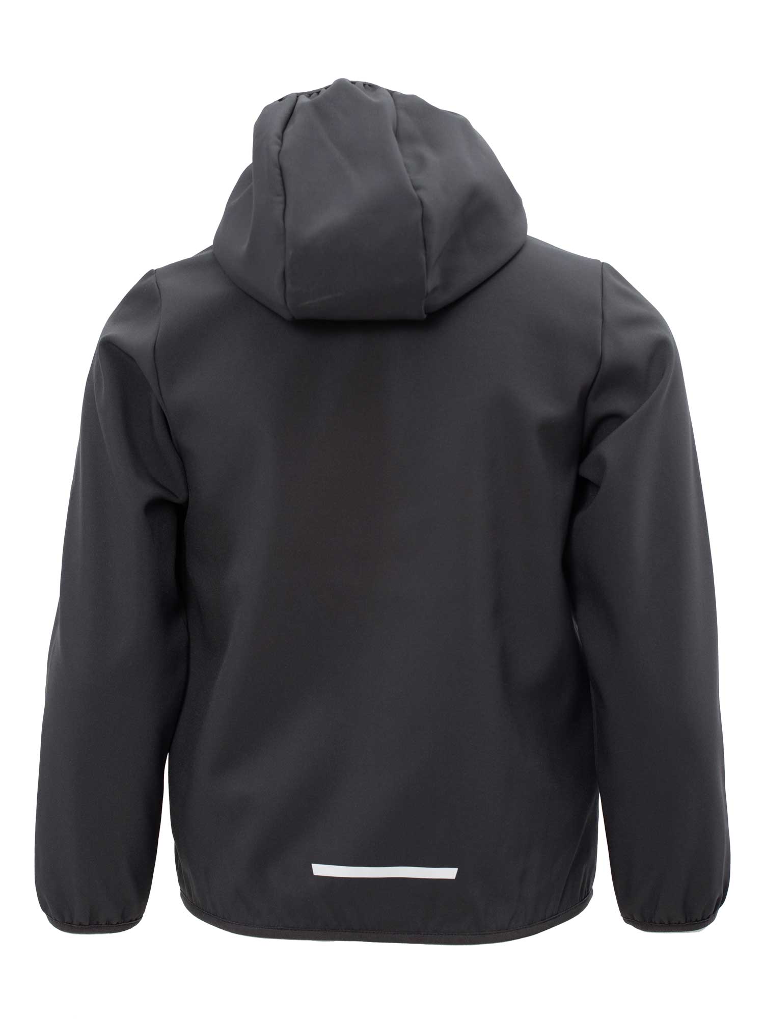 JACK WOLFSKIN Яке FOURWINDS JACKET KIDS