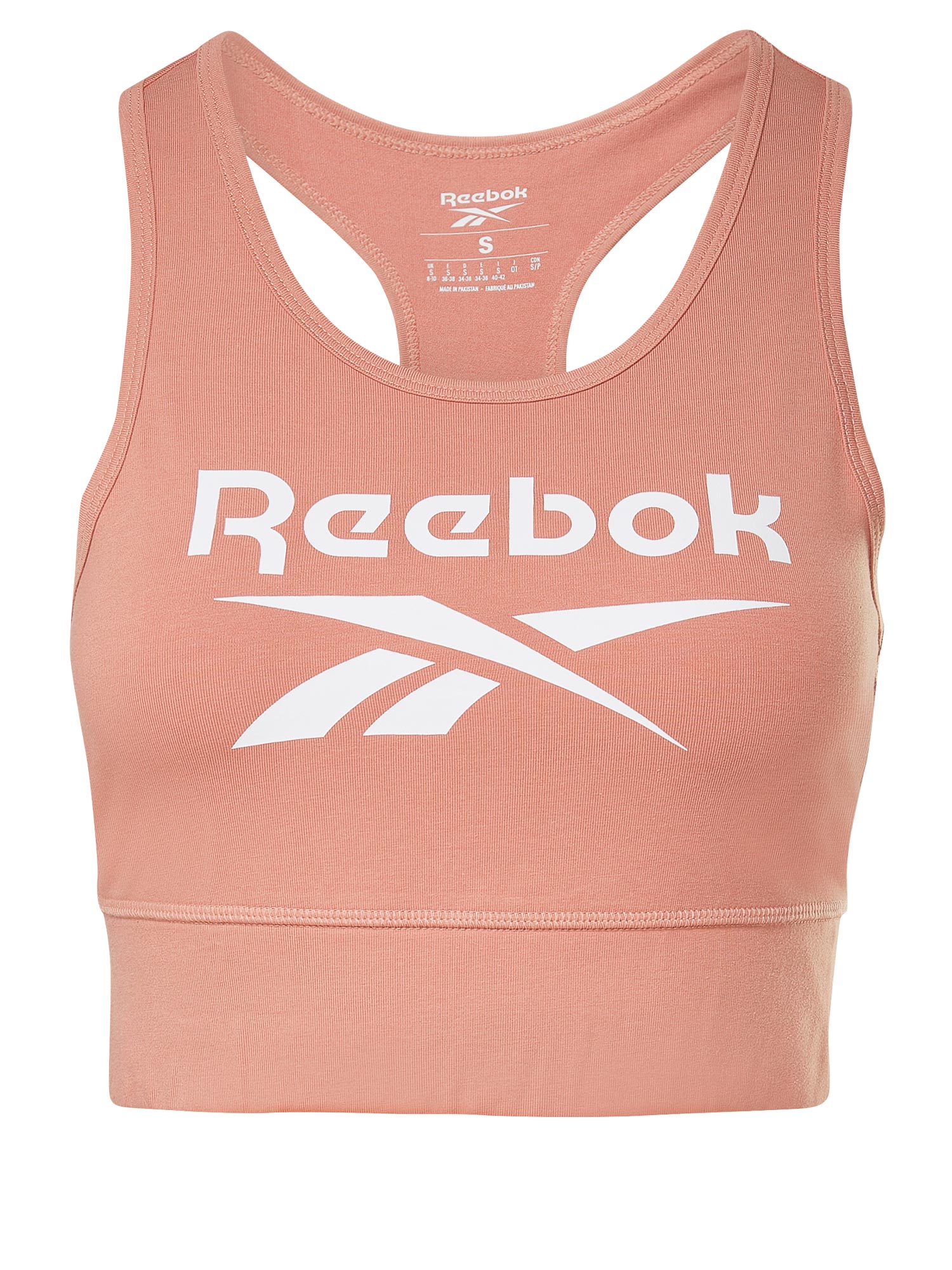 REEBOK Спортен сутиен Identity Sports