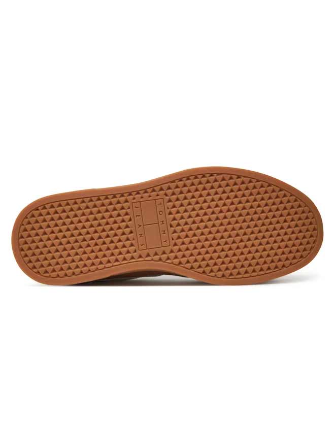 TOMMY JEANS Обувки THE GREENWICH FLATFORM