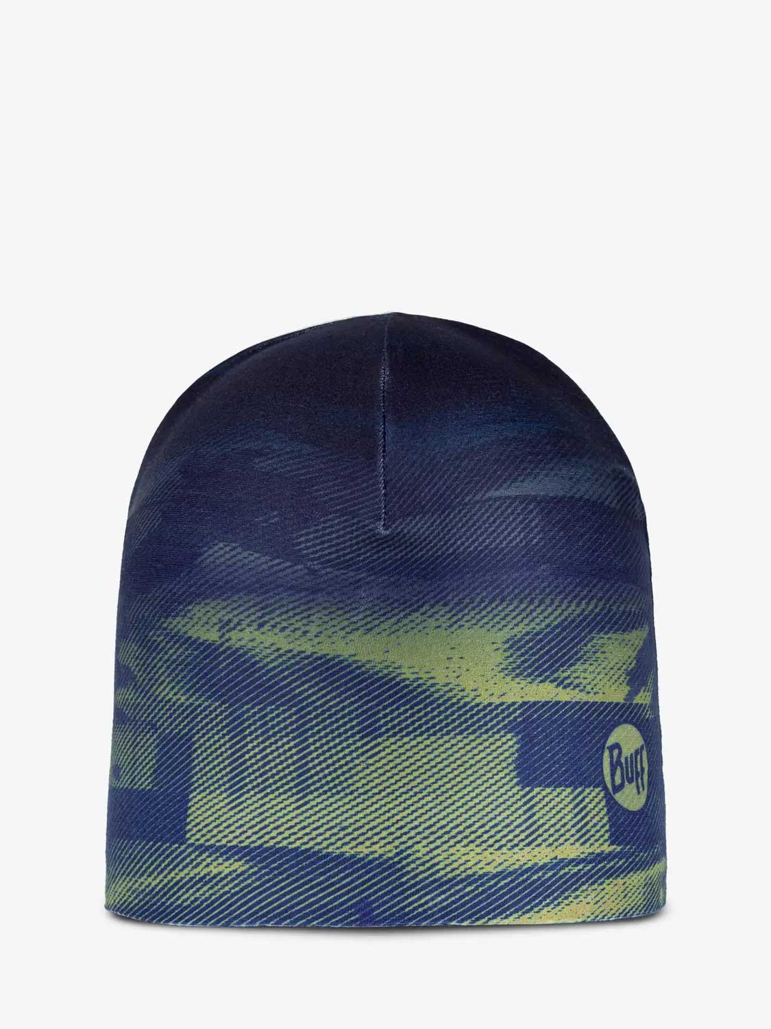BUFF Шапка Thermonet Beanie